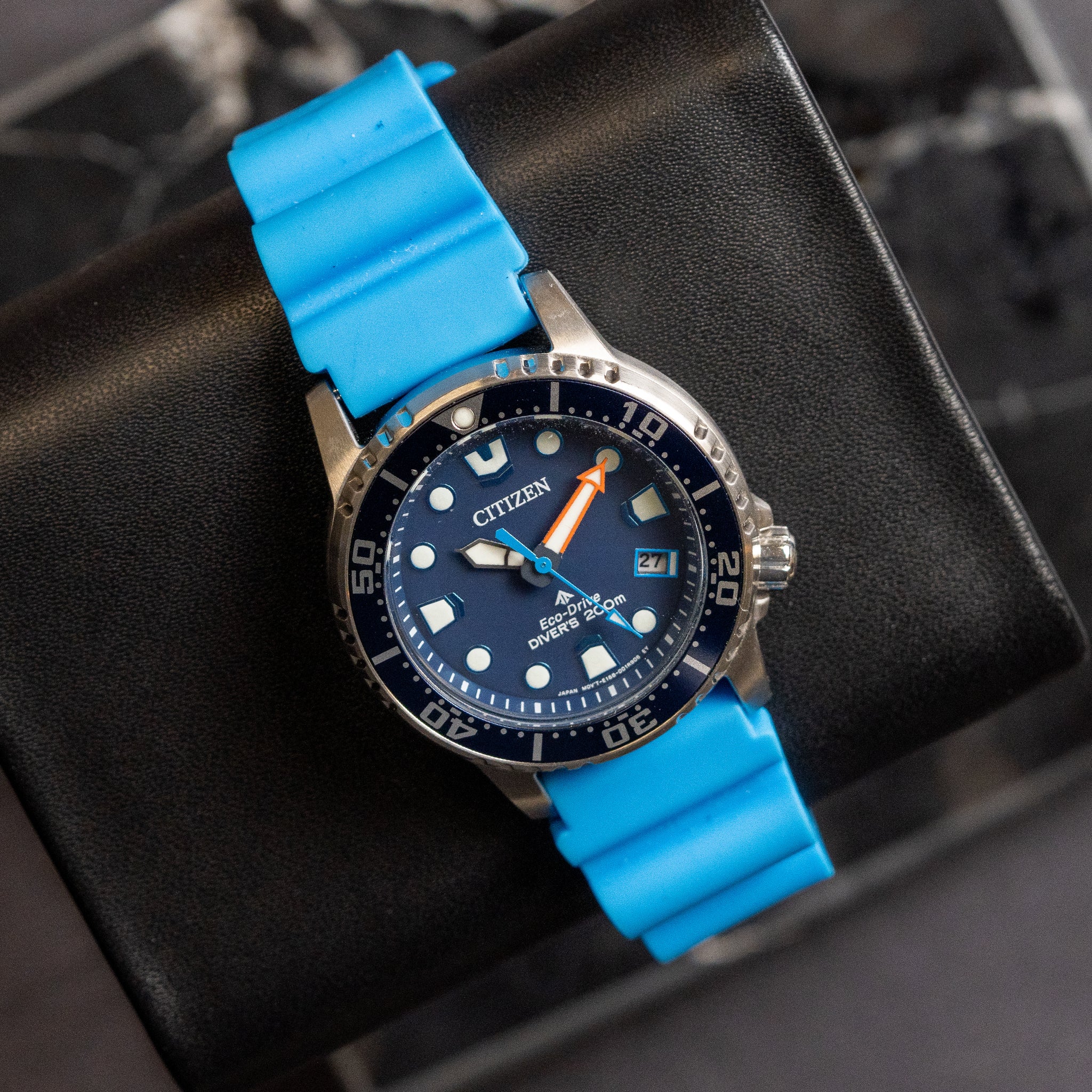 Citizen Promaster Dive